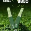 001-10.webp 【鴨嘴獸CHILL】8800口潮流拋棄式小煙|濃郁順喉玩家首選|台灣現貨 7-11貨到
