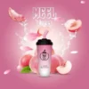 1-2309111J25bZ.webp 【MEEL奶茶杯】6000口拋棄式小煙|15ml澎湃巨量Type-C快充|台灣現貨秒發