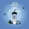 1-2309111J300240.webp 【MEEL奶茶杯】6000口拋棄式小煙|15ml澎湃巨量Type-C快充|台灣現貨秒發