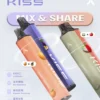 【KIS5鎧斯】6500口｜雙芯磁吸自由配｜台灣現貨極速秒發免等