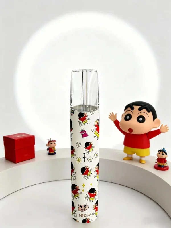 【NINGA】動漫聯名一代主機｜炫彩LED動態燈條｜台灣現貨秒發