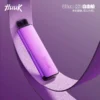 【MEHA 魅嗨】HUUK 27W注油小煙｜1350mAh續航怪獸爆發力｜台灣現貨秒發
