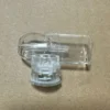 【SP2S】透明一代通用空倉｜高密度陶瓷芯純淨順滑擊喉｜台灣現貨秒發