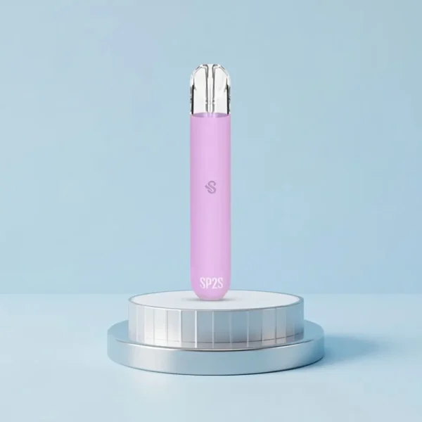 2d923c2a-b35b-49ec-b460-c47f5c27c4a8.webp 【SP2S 思博瑞】經典發光一代主機|通用各牌 輕巧快充小煙|台灣現貨 秒發