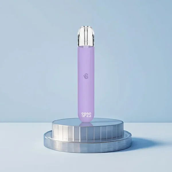 3c9cd9e0-db65-4447-97db-e2e0f3c6c567.webp 【SP2S 思博瑞】經典發光一代主機|通用各牌 輕巧快充小煙|台灣現貨 秒發