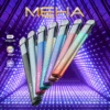 【MEHA魅嗨】星耀五代主機｜450mAh大電量三檔調壓｜台灣正品現貨