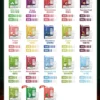 買3盒送主機【Fipy 果派】一代通用煙彈 2.2ml｜3%爆汁果香擊喉感｜全台現貨秒發