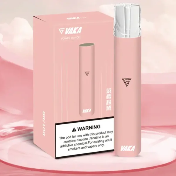 5a20f9d7ca05b1191f83ad50657427ee.webp 【VAKA】一代通用主機|6.5W/7.0W雙檔恆壓輸出|台灣現貨秒發