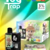 5ae5409114ee10450df38961180696da.webp 超值特惠【滿10贈1】【Fog Trap 聯名】小新×LABUBU 12000口|雙檔爆發口感 雙顯主機|現貨秒發