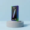【MEHA魅嗨】星耀五代主機｜450mAh大電量三檔調壓｜台灣正品現貨