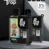 6a24674fcb5d598e7ce25c0dfdb5c85a.webp 超值特惠【滿10贈1】【Fog Trap 聯名】小新×LABUBU 12000口|雙檔爆發口感 雙顯主機|現貨秒發