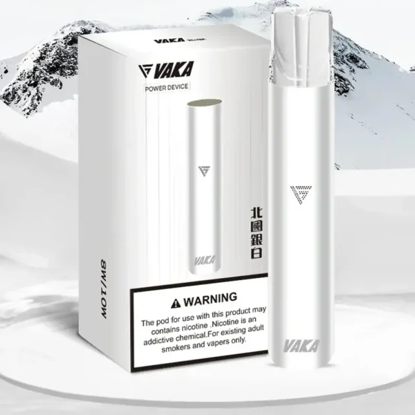6d4a021778eabc3fb3f2fb1ba4bea68b.webp 【VAKA】一代通用主機|6.5W/7.0W雙檔恆壓輸出|台灣現貨秒發