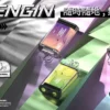 【加購130送主機+電池】【VAPENGIN】金星套裝｜500mAh續航快充｜台灣現貨免運