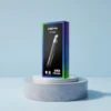 【MEHA魅嗨】星耀五代主機｜450mAh大電量三檔調壓｜台灣正品現貨