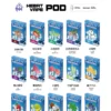 7cb2d73cb5ae023c111bddd7a8239977.webp 【Hebat 喜貝】一代通用煙彈 3入超值裝|2ml大容量3.5%不鎖喉|台灣現貨