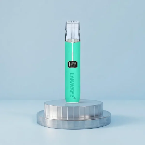 【LANA】皮革一代通用主機｜不掉壓穩定輸出 通用一代煙彈｜台灣現貨 秒發