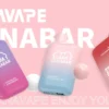 BAR-5000-DETAILS-1.jpg.webp 【LANA】5000口拋棄式小煙|Mesh網芯頂級還原|台灣當日出貨
