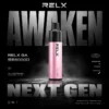 【RELX悅刻】GA8000｜獨家真免充電設計｜台灣現貨秒發免等