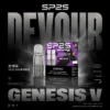 【滿5盒贈MAX主機】【SP2S思博瑞】MAX專用煙彈｜2.0ml三顆裝穩定輸出｜台灣現貨