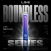 【LIMI】7000口一次性小煙｜3.5%強勁擊喉｜台灣現貨免運