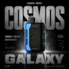 【買5贈1】【GEEK BAR】星空25000口拋棄式｜3D曲面全螢幕視覺炸裂｜台灣現貨秒發