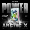 【冰熊 SPUMY】五代通用煙彈 2.5ml｜獨家陶瓷芯細膩順暢｜台灣現貨免運