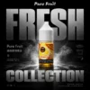 【Pure Fruit】日本純粹果物煙油 30ml｜現榨果汁般爆汁口感｜台灣現貨秒發