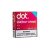 DOTMOD煙彈DOTMOD佩特里_1.webp 【買5送主機】【DOT 佩特里】專用煙彈|3%丁鹽平順擊喉感|現貨免運專區特惠