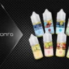 【Pure Fruit】日本純粹果物煙油 30ml｜現榨果汁般爆汁口感｜台灣現貨秒發