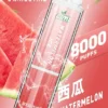 LIMI拋棄式一次性8000口-2.webp 【LIMI】8000口一次性小煙|15ml容量天花板|台灣現貨秒發