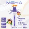 MEHA-8500口-VBar小白條-8.webp 【MEHA魅嗨】小白條8500口一次性小煙|3%丁鹽平順擊喉感|現貨免運專區