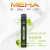 MEHA-XBAR-拋棄式-7000口小黑條-7.webp 【MEHA XBAR 魅嗨】小黑條7000口拋棄式小煙|3%丁鹽強勁擊喉|台灣現貨免運