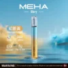 【MEHA魅嗨】星耀一代主機｜三檔功率450mAh｜台灣現貨秒發