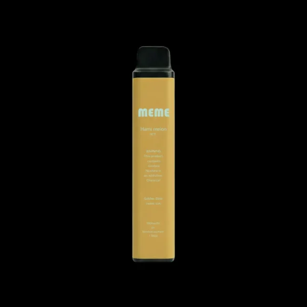 MEME-hami-meion.webp 【MEME】韓國熱銷7000口拋棄式|韓系調香細膩絲滑口感|台灣現貨秒發