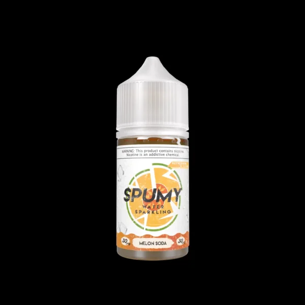 Melon-Soda-by-SPUMY-Juice-30ml-Salt-Nic.webp 【SPUMY】蘇打汽水丁鹽煙油 30ml|現開汽水爆爽氣泡|台灣現貨 快速出貨