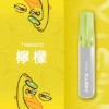 【Mist X鴨嘴獸】6500口一次性小煙｜超萌療癒系外型｜台灣現貨秒發