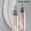 SP2S-ALPHA-聖誕限定主機【僅適配SP2-MAX-煙彈】-2.webp 【SP2S MAX ALPHA】聖誕限定專用主機|紅金雪花奢華塗裝|台灣現貨秒發免運