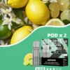 【滿5盒贈MAX主機】【SP2S思博瑞】MAX專用煙彈｜2.0ml三顆裝穩定輸出｜台灣現貨