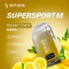 【SP2S】歐洲版12000口拋棄式電子煙｜10ml澎湃油量500mAh續航｜台灣現貨