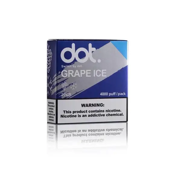 S__85057573_0.webp 【買5送主機】【DOT 佩特里】專用煙彈|3%丁鹽平順擊喉感|現貨免運專區特惠