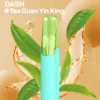 【Snowplus DASH】鴨嘴獸4000口拋棄式｜人體工學吸嘴獨家持味｜台灣現貨秒發