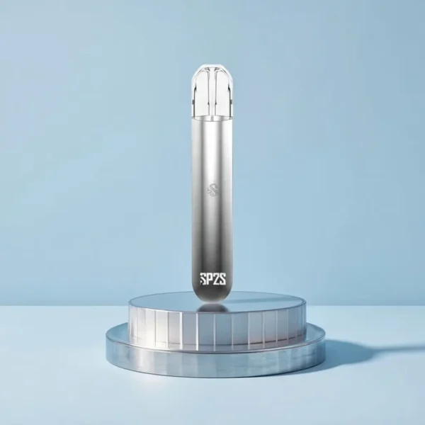 abc54f9f-a356-4e1a-ba14-2e3acdb08f7b.webp 【SP2S 思博瑞】經典發光一代主機|通用各牌 輕巧快充小煙|台灣現貨 秒發