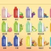 【買3贈1】【LANA Ultra II】16000口換彈小煙｜10ml大容量順滑入肺｜台灣現貨秒發