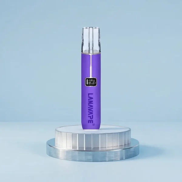 【LANA】皮革一代通用主機｜不掉壓穩定輸出 通用一代煙彈｜台灣現貨 秒發