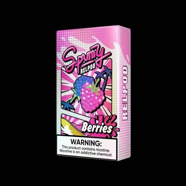 【冰熊 SPUMY】五代通用煙彈 2.5ml｜獨家陶瓷芯細膩順暢｜台灣現貨免運