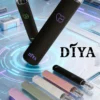 diya新一代主機-scaled-1.webp 【滿10贈1】【叮啞 DIYA】愛心幻彩發光一代主機|航太級鋁合金工藝|台灣現貨 秒發