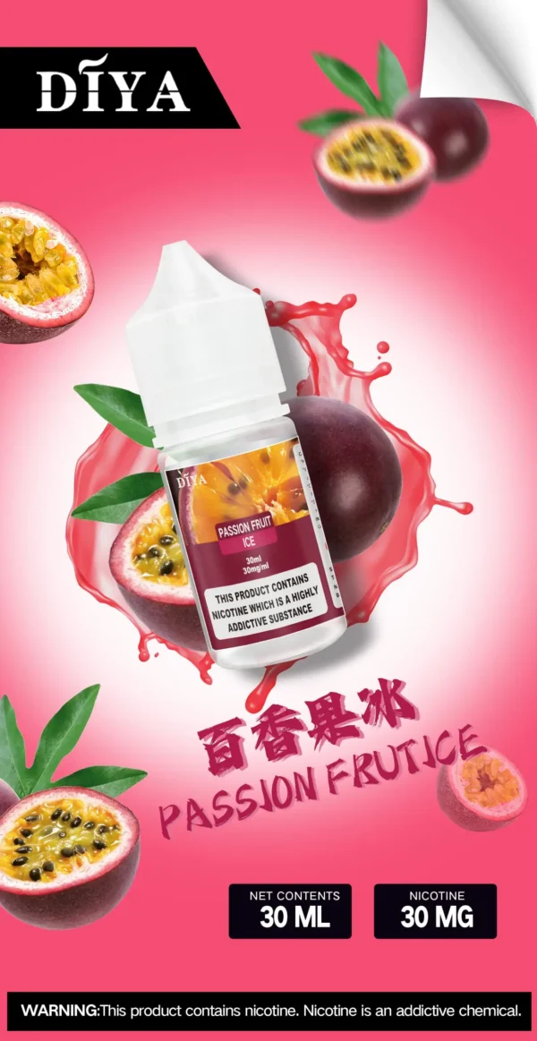 e6c0ec0dce57a47a926ec664dda46caa.webp 【滿5瓶送MKG主機】【DIYA叮啞】30ml丁鹽煙油|防嗆順口小煙通用|台灣現貨秒發