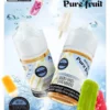 【Pure Fruit】日本純粹果物煙油 30ml｜現榨果汁般爆汁口感｜台灣現貨秒發