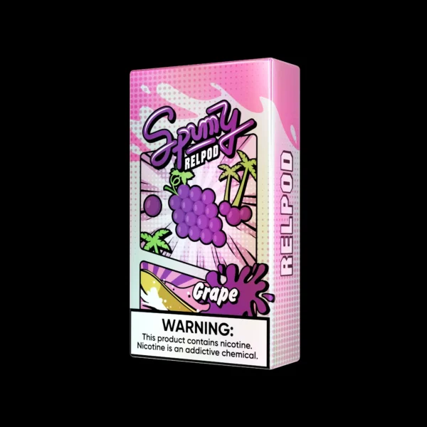 【冰熊 SPUMY】五代通用煙彈 2.5ml｜獨家陶瓷芯細膩順暢｜台灣現貨免運
