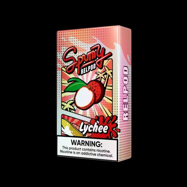 【冰熊 SPUMY】五代通用煙彈 2.5ml｜獨家陶瓷芯細膩順暢｜台灣現貨免運